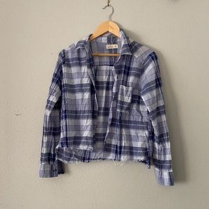 HOLLISTER women’s top